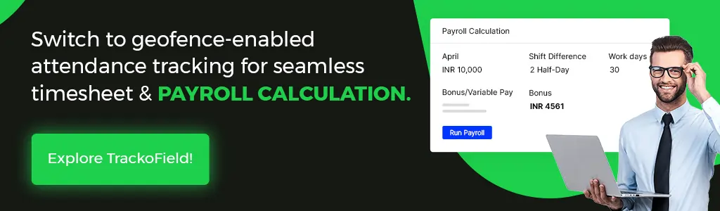 payroll calculation