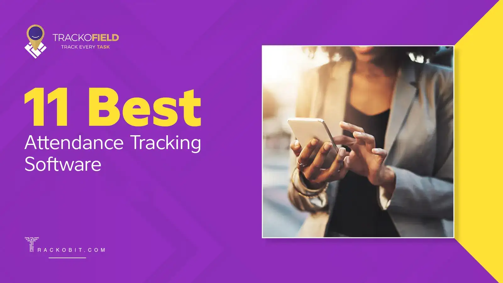 11 Best Attendance Tracking Software