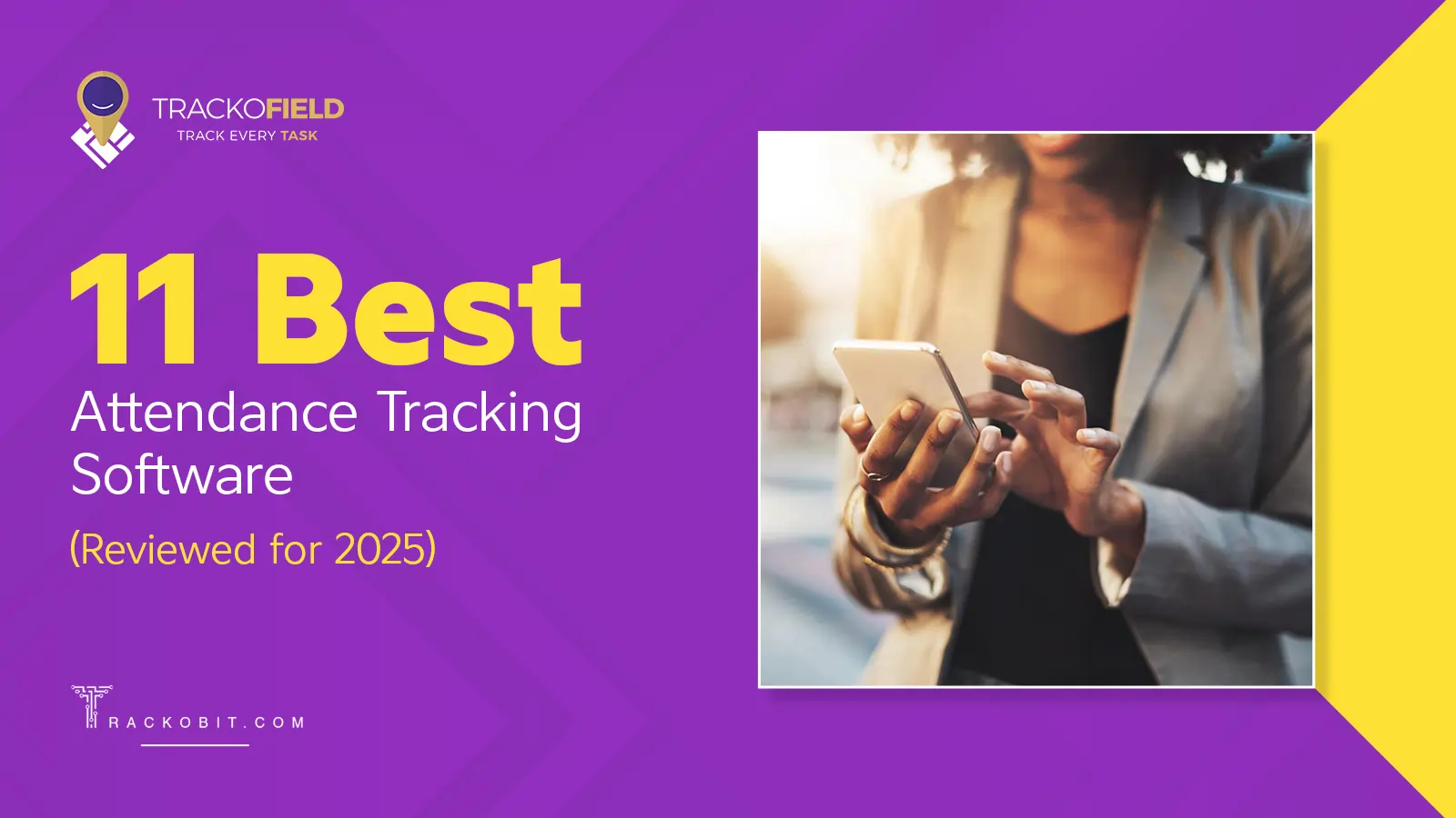 11 Best Attendance Tracking Software Reviewed For 2025