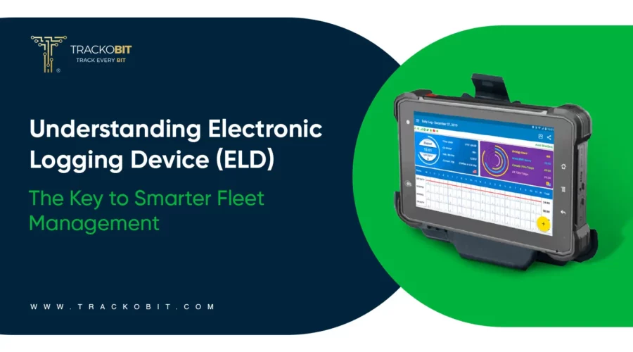 Understanding Electronic Logging Device (ELD)