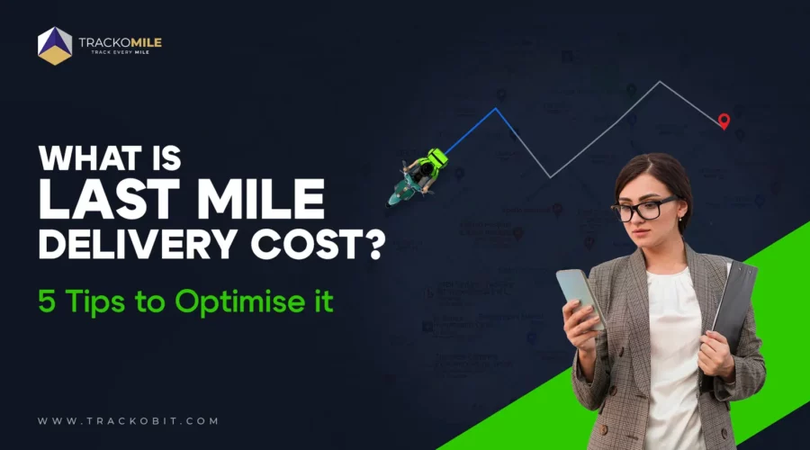 5 Tips for Optimizing Last Mile Delivery Costs