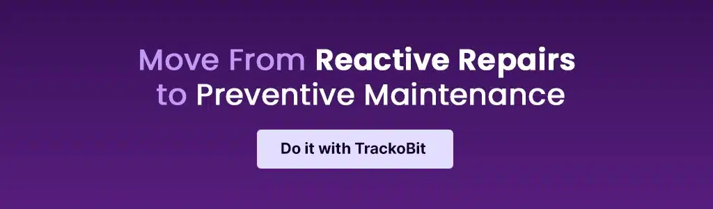 Do it with TrackoBit