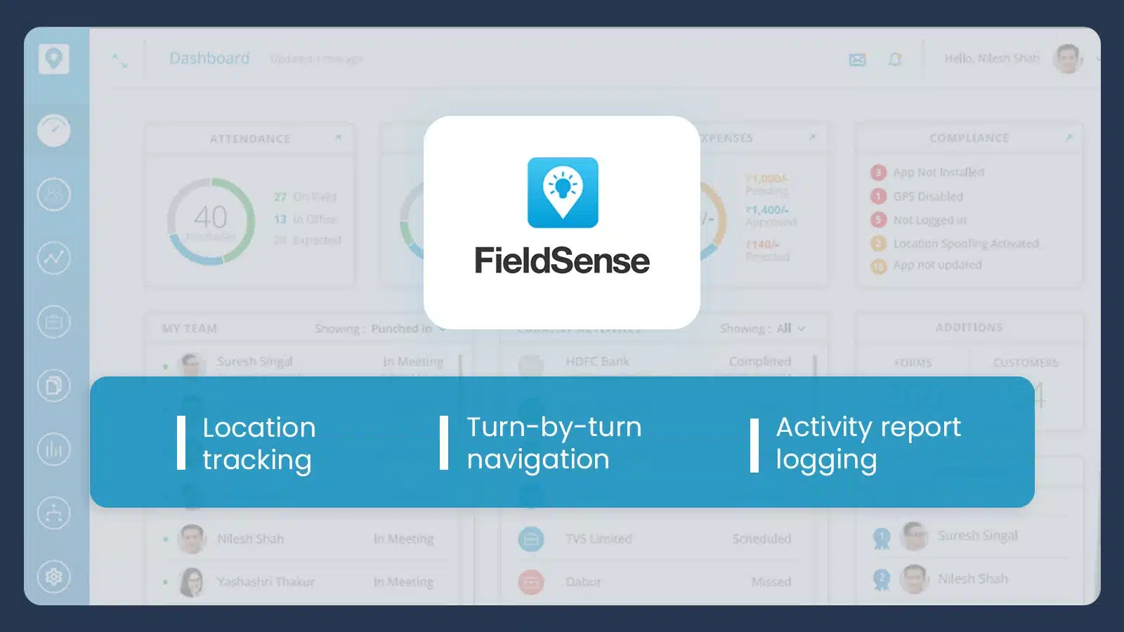 FieldSense