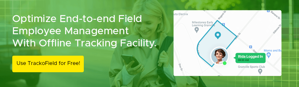 Optimize Field Employee Tracking Software