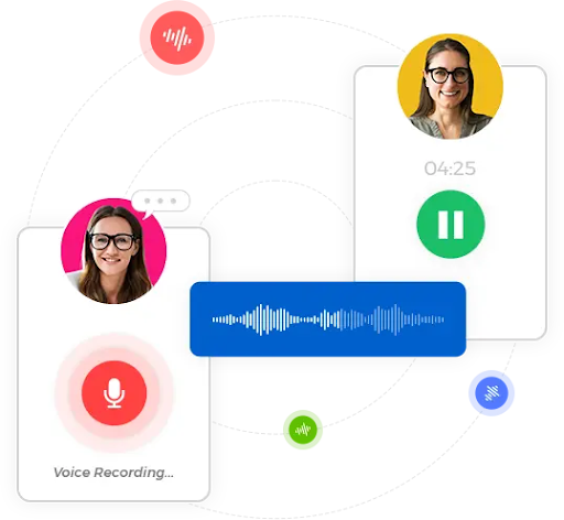 Centralized Communication Channel