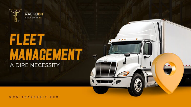 What is Fleet Management? Benefits and More