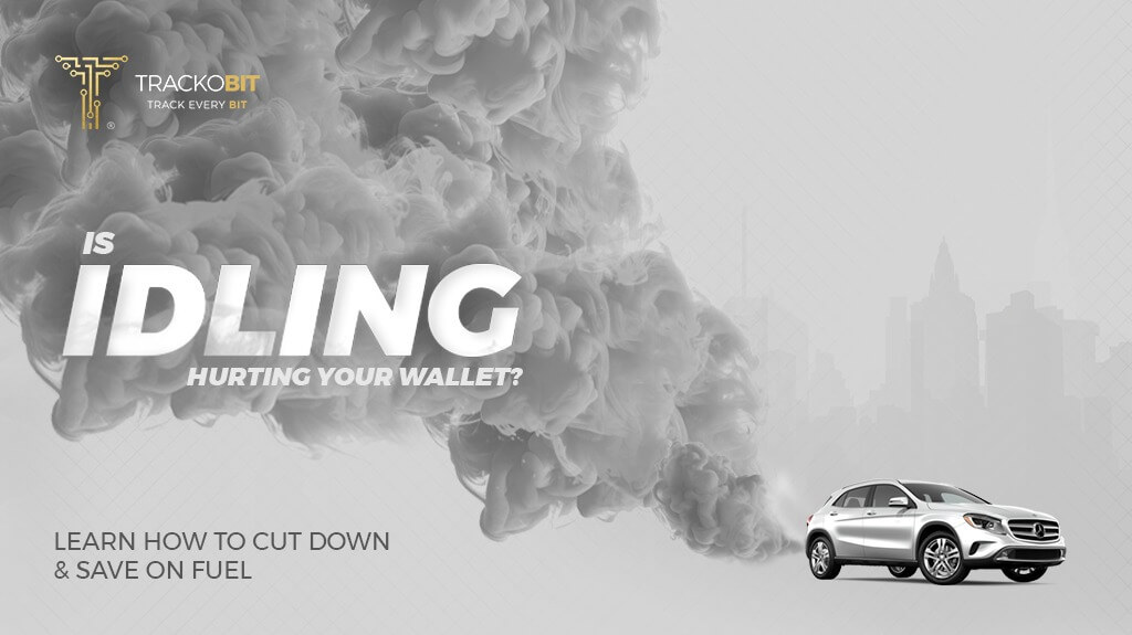 Is Idling Hurting Your Wallet Learn How to Cut Down & Save on Fuel