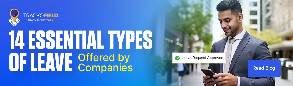 14 Types of Leaves Offered by Companies