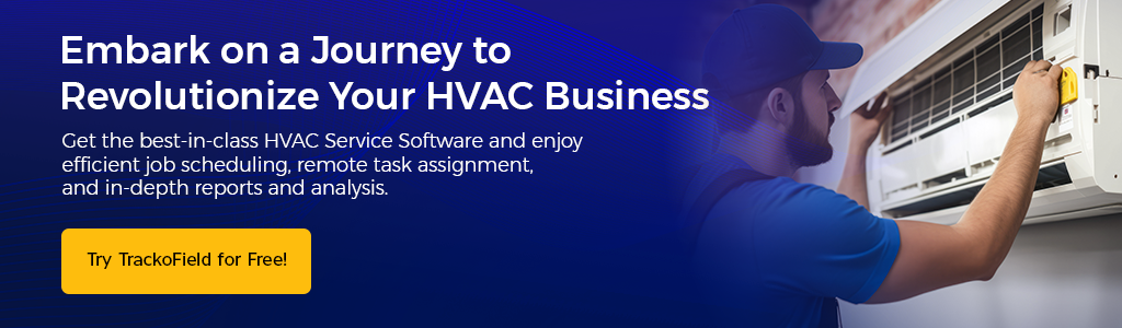 Embark on a Journey to Revolutionize Your HVAC Business