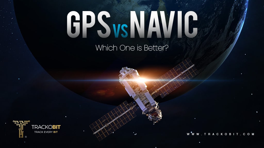 GPS vs NavIC - Which One is Better