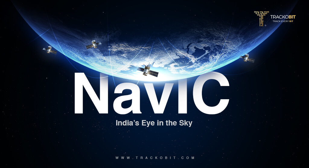 what is NavIC - India’s Eye in the Sky