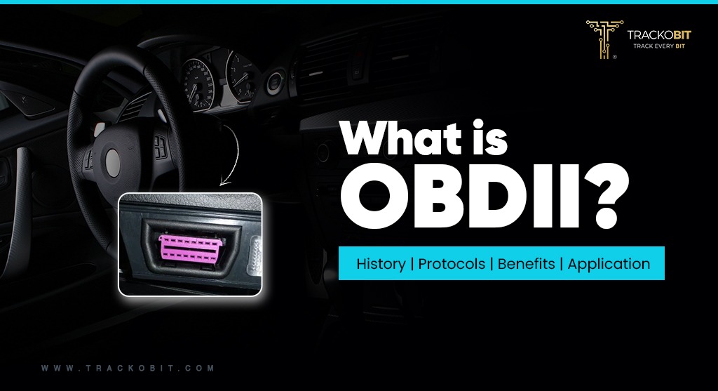 What is OBD2