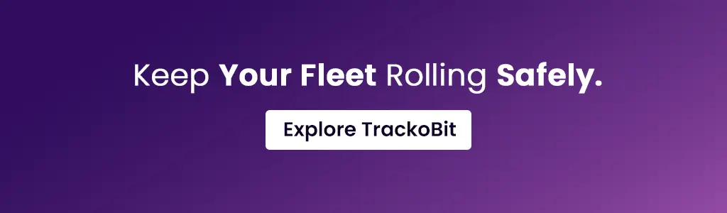 Keep Your Fleet Rolling Safely