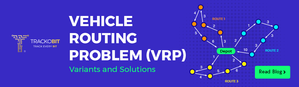 Vehicle Routing Problem