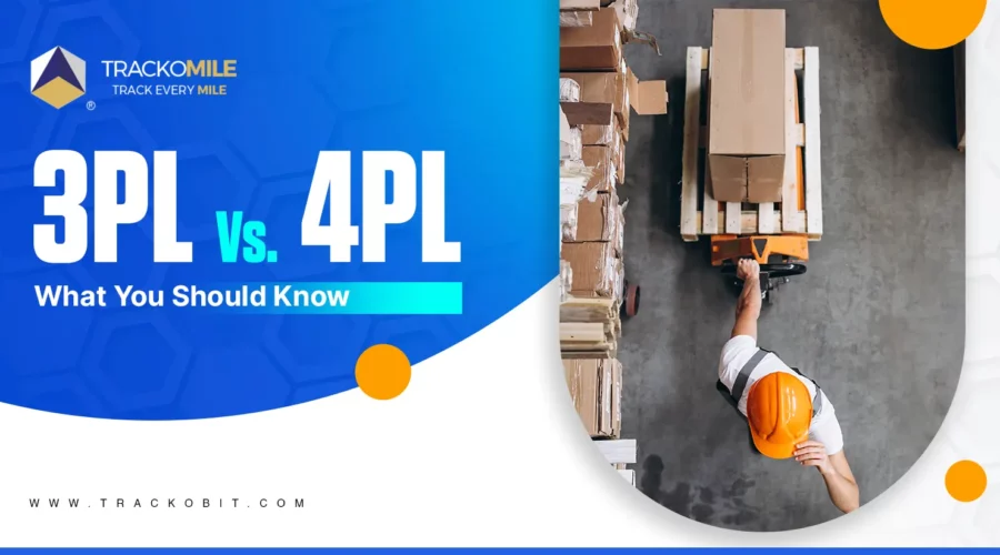 3PL Vs. 4PL What You Should Know