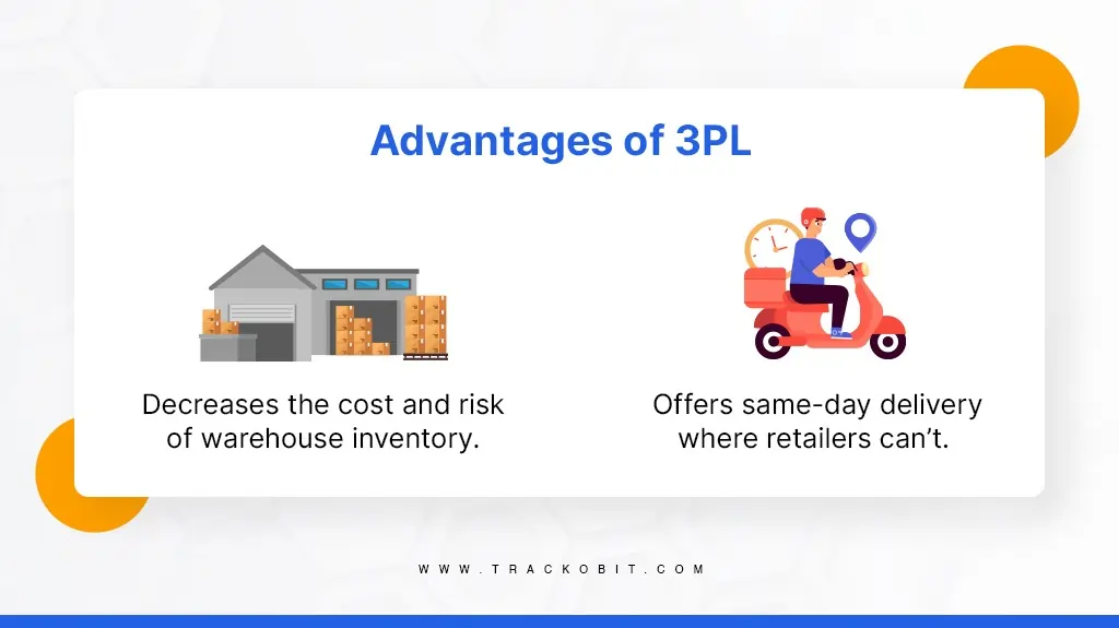 3PL Vs. 4PL: Top 8 Differences, Working & How to Choose