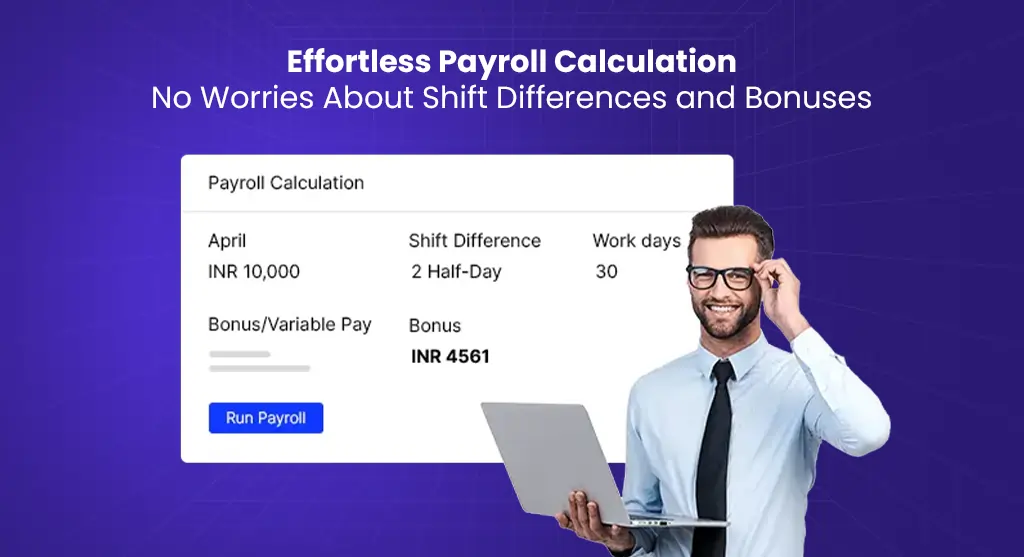 Effortless Payroll Calculation