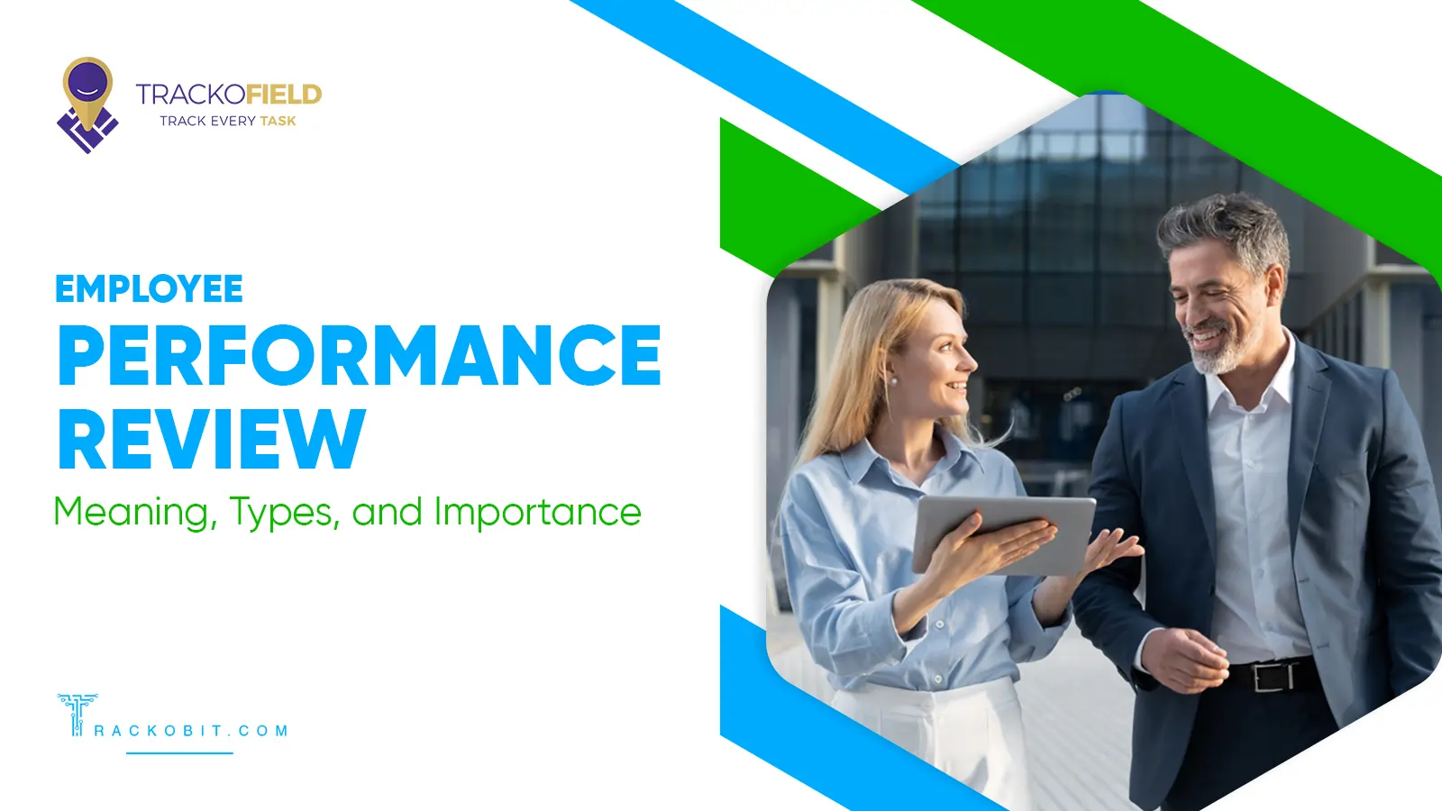 Employee Performance Review Meaning, Types, and Importance