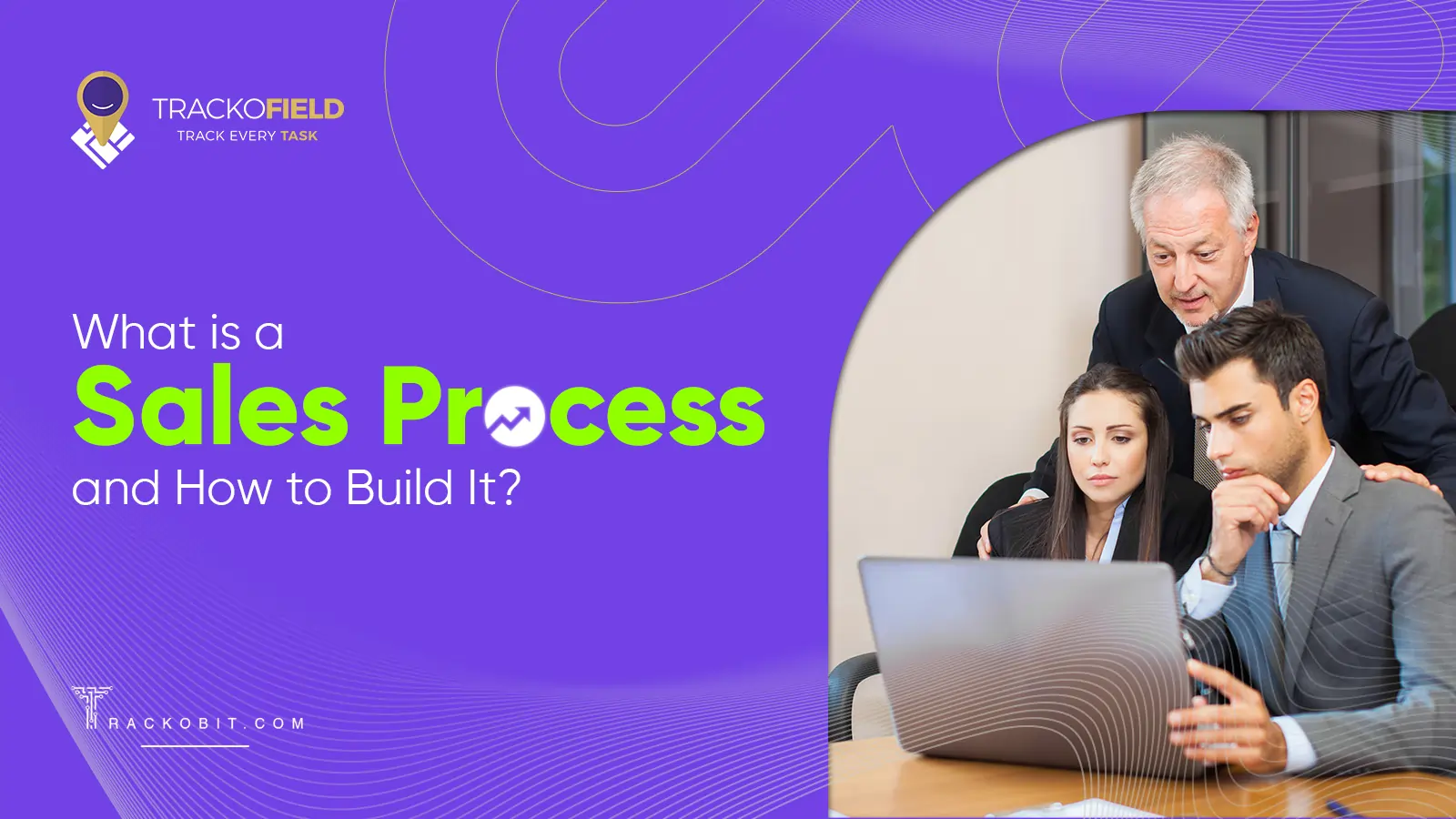 What is a Sales Process and How to Build It