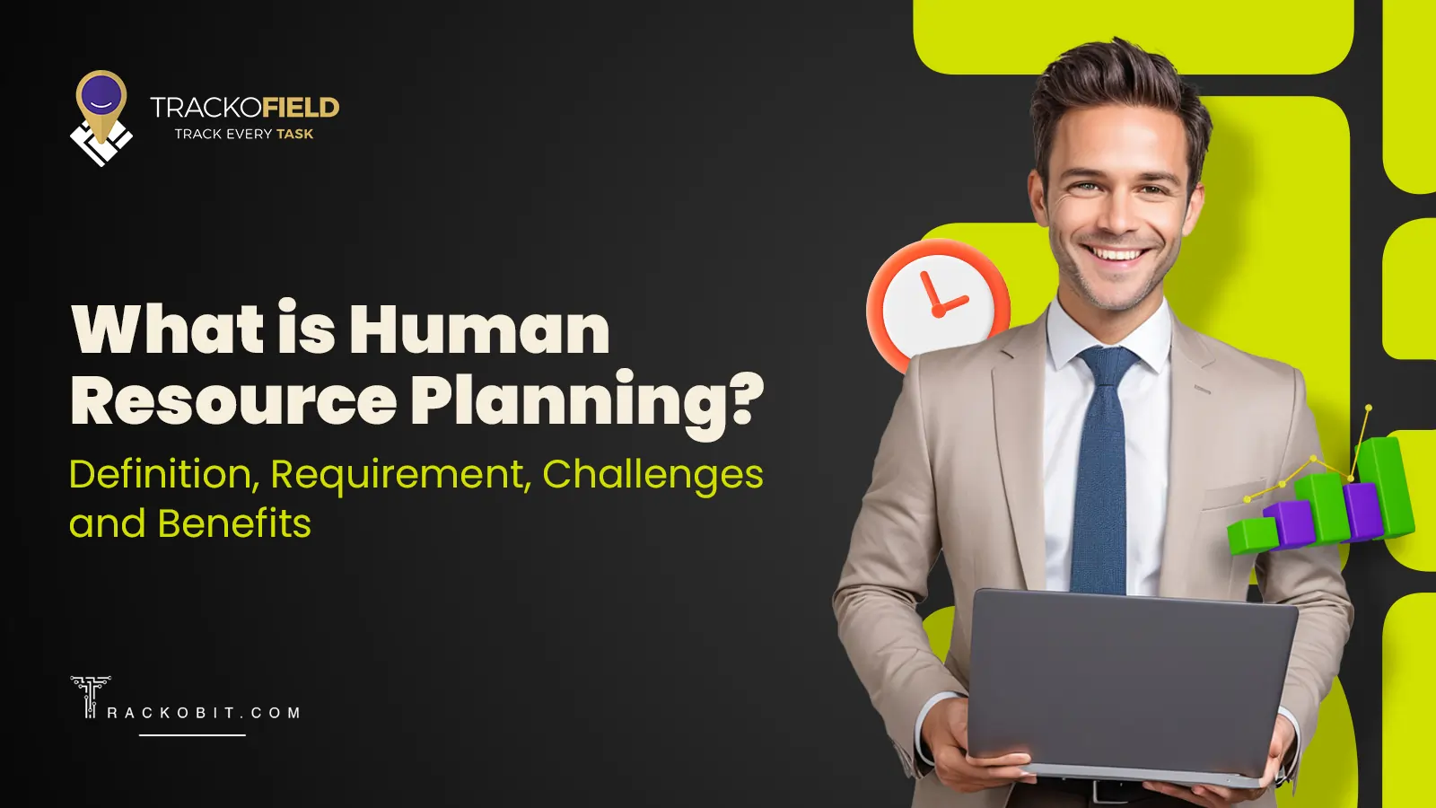 What is Human Resource Planning Definition, Requirement, Challenges and Benefits