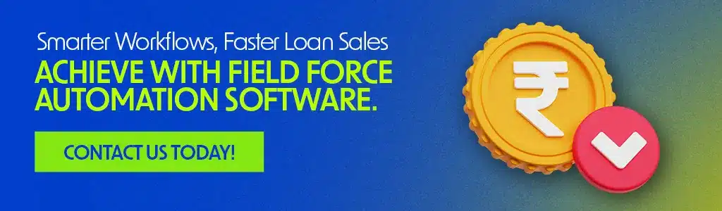 Achieve with field force automation software