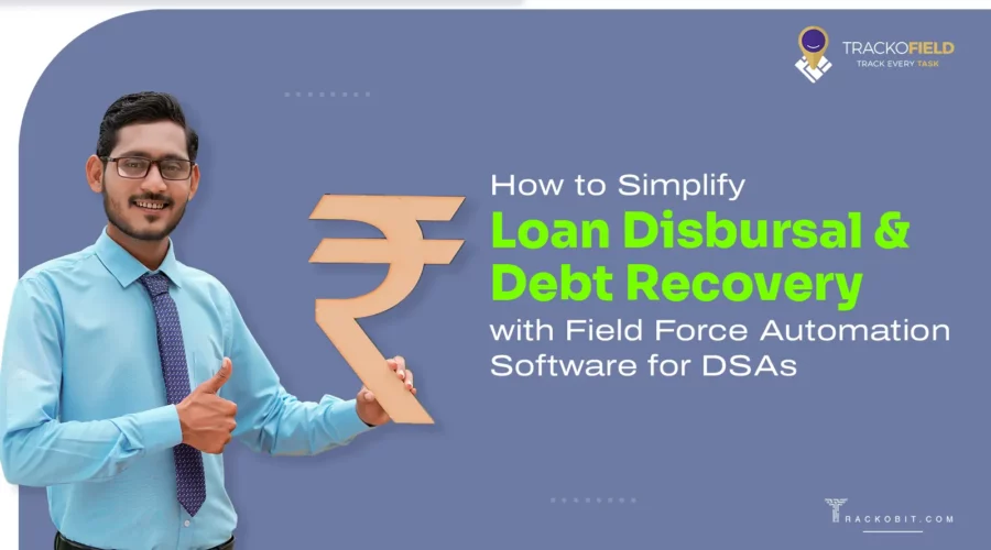 How to Simplify Loan Disbursal & Debt Recovery with FFA