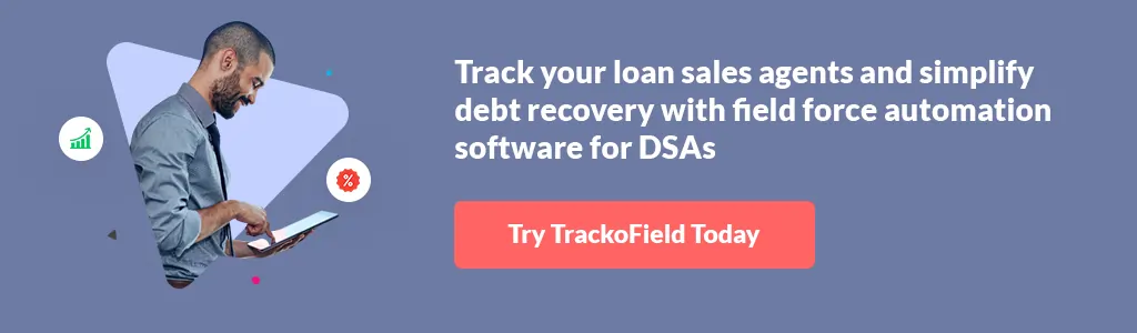 Try TrackoField Today