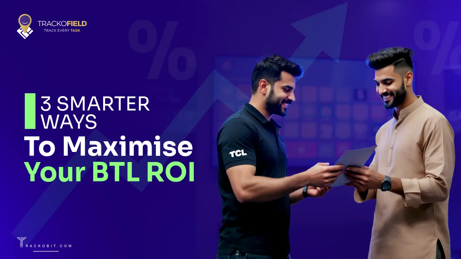 3 Smarter Ways to Maximise Your BTL ROI