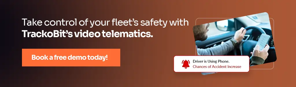 Book a free demo today!