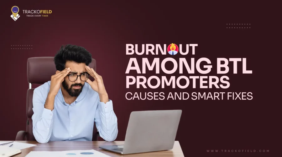 Burnout Among BTL Promoters Causes and Smart Fixes