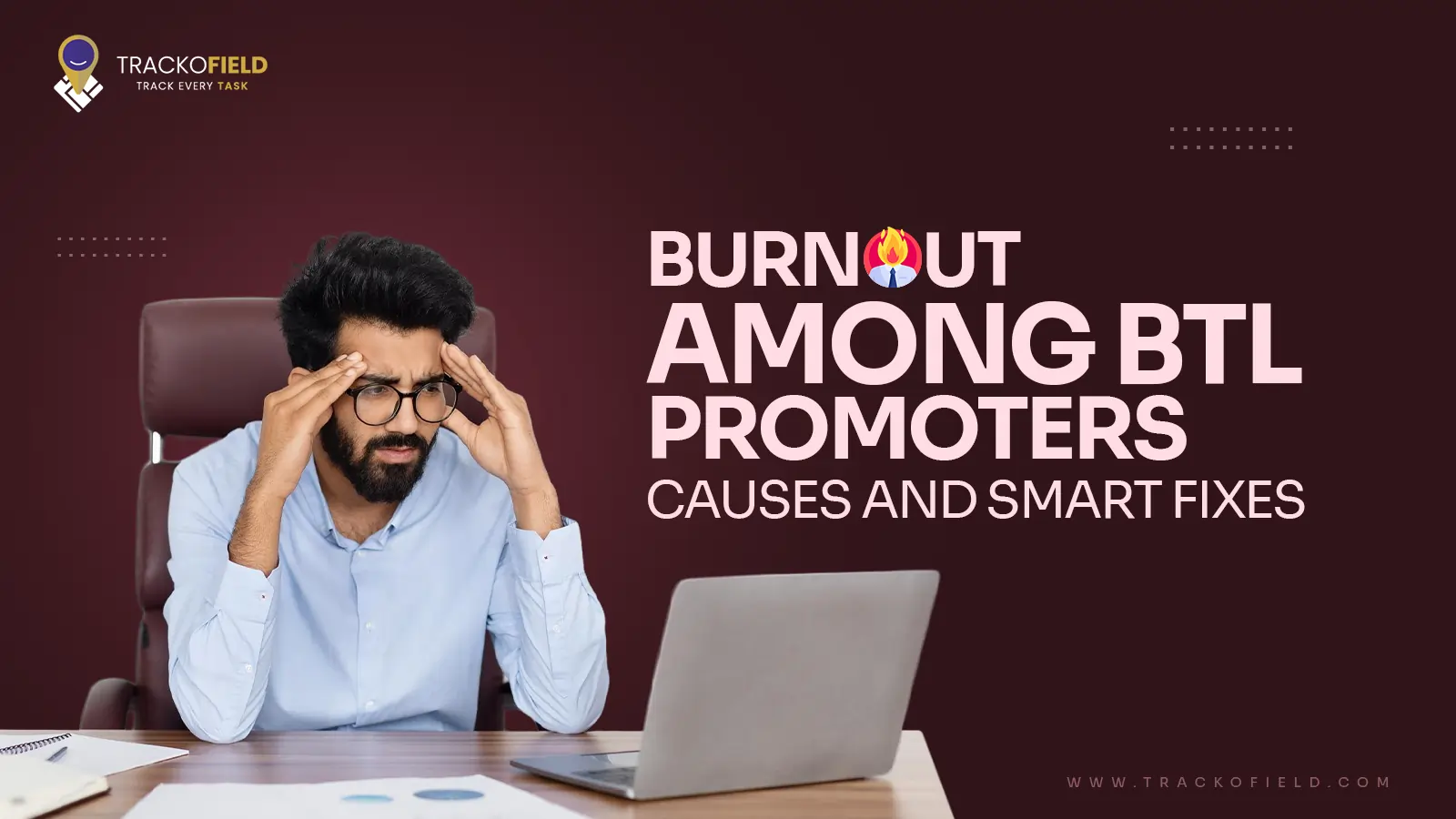 Burnout Among BTL Promoters Causes and Smart Fixes