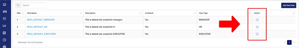 Clone Task Option in TrackoField