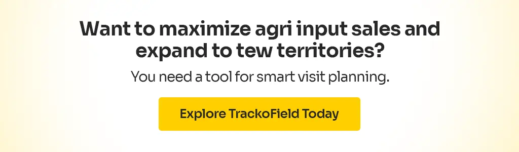 Explore TrackoField Today 