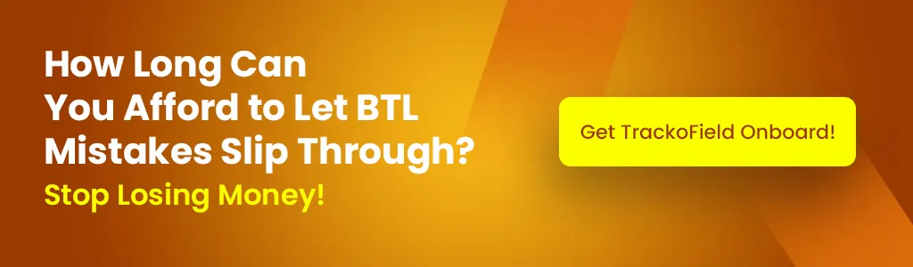 Get TrackoField Onboard!