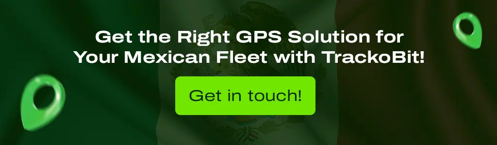 Get in touch!