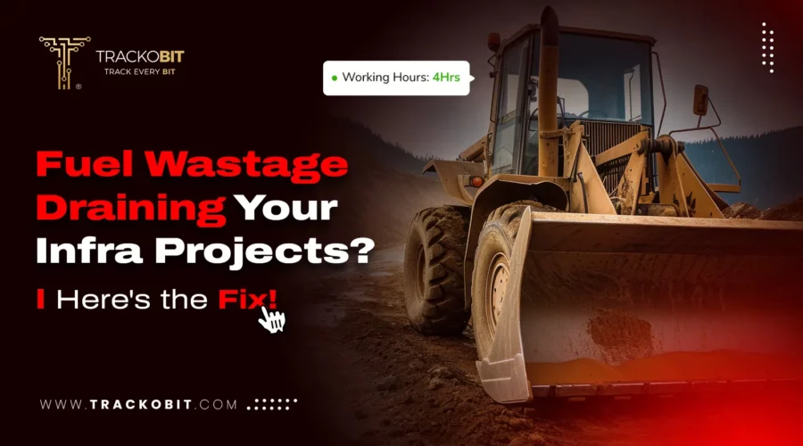 Losing Fuel to Idling or Theft? Here’s How You Can Save!