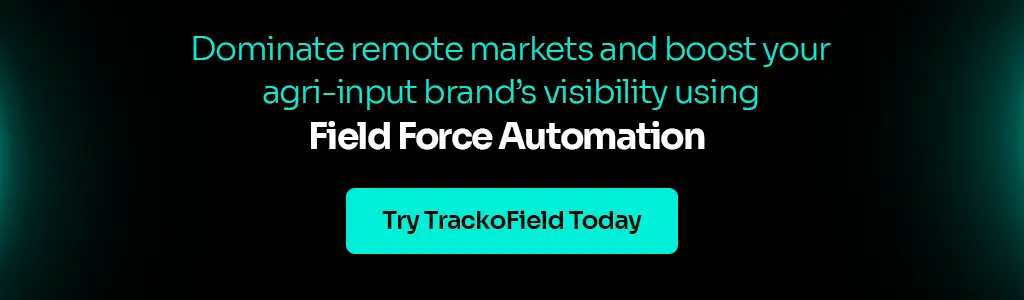 Try TrackoField Today