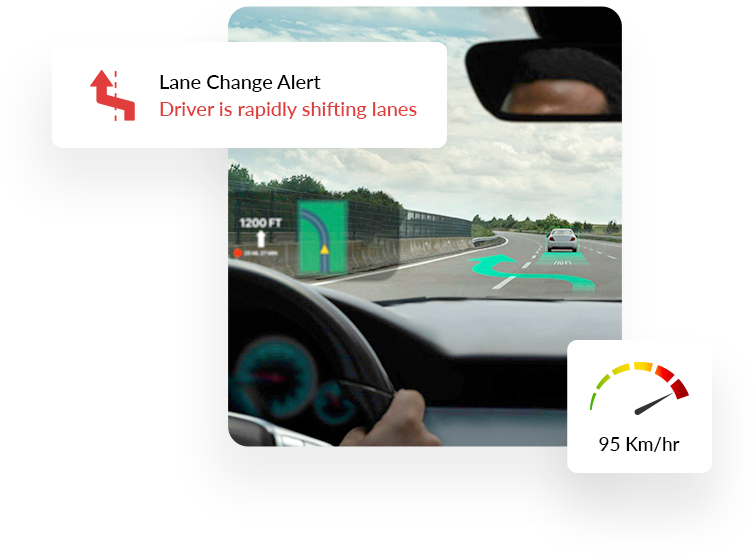 Advanced Driver Assistance Systems