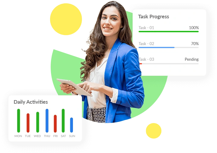 Field Employee Task Management Software