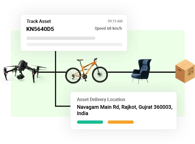 Asset Tracking Management Software