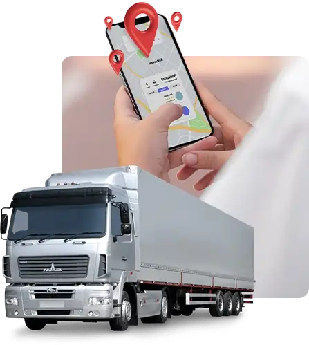 GPS Fleet Tracking Solutions