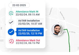 Location-based Tasks