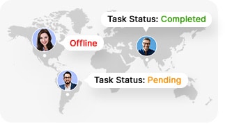 Monitor Mass Campaigns