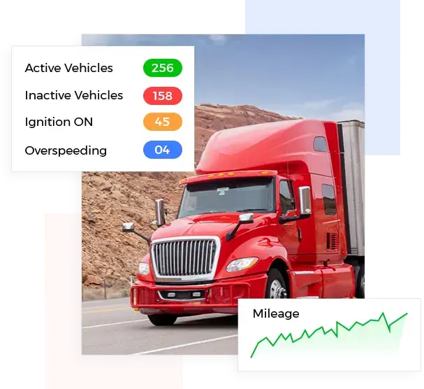 Truck Management Software