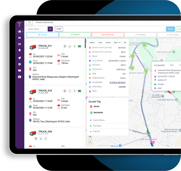 TrackoBit’s Channel Partner