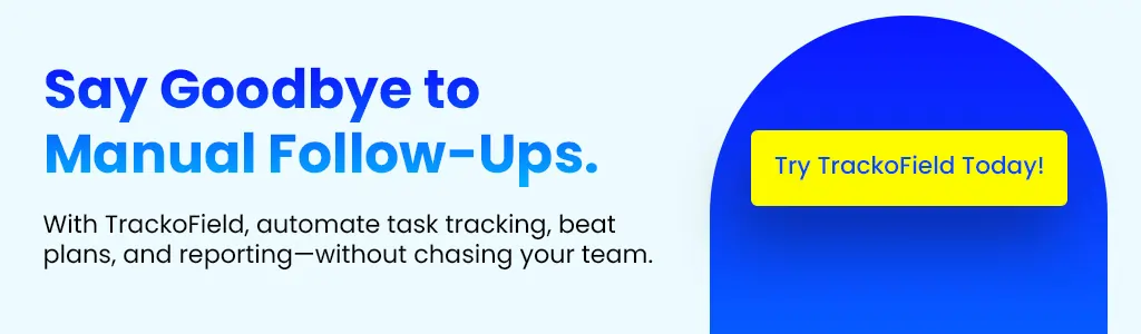 Say Goodbye to Manual Follow-Ups