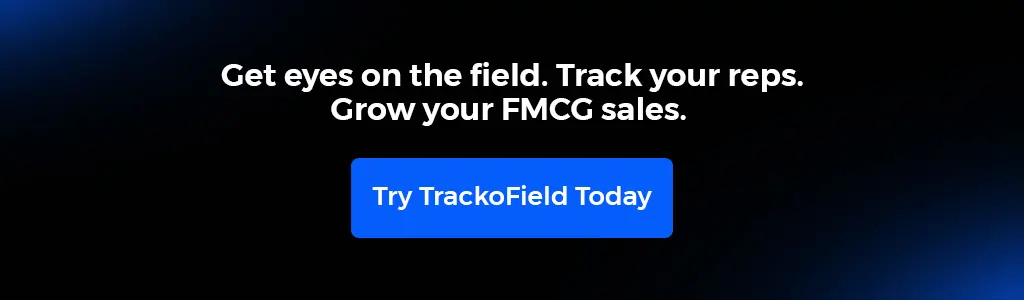 Try TrackoField Today!!!