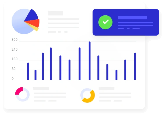 Data-Driven Reports