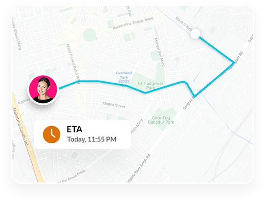 Employee GPS Tracking Solutions