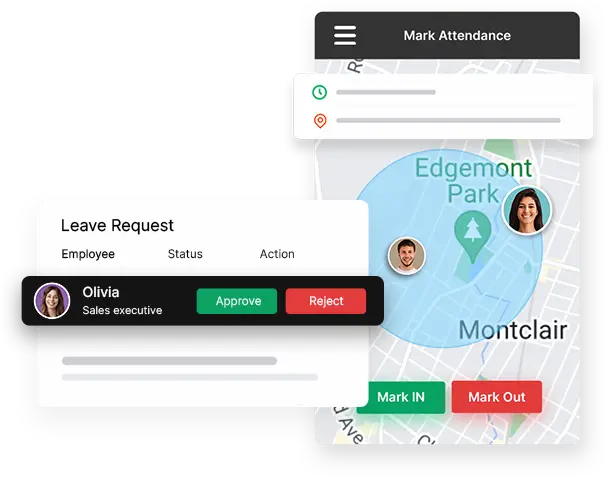 Leave and Attendance Management